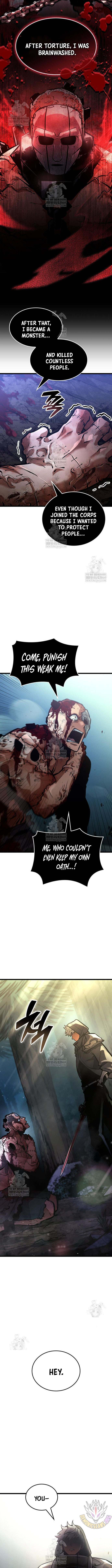 Emperor of Solo Play Chapter 42 image 13